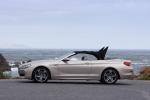 BMW 6-Series Convertible 2011 года